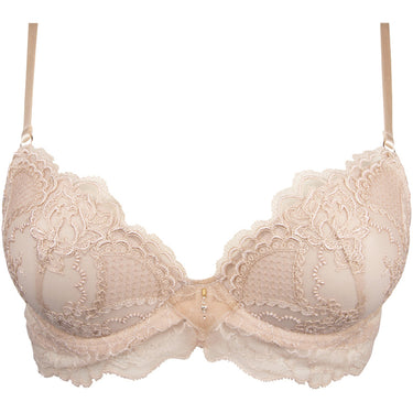 Lise Charmel Sublime en Dentelle vatteret bh nude sublime Beige 1