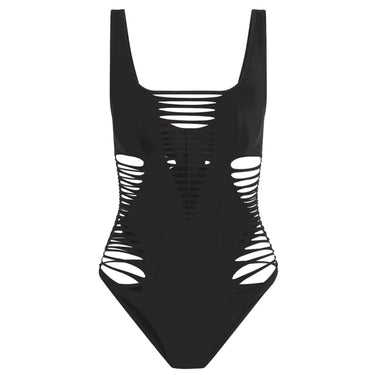 Agent Provocateur Dakotta badedragt black Sort 4