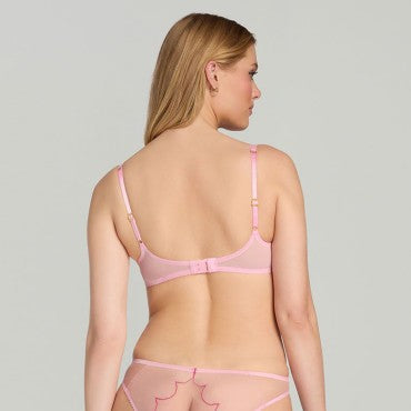 Agent Provocateur Lorna bh pink/magenta pink/magenta Lyserød 4