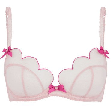 Agent Provocateur Lorna bh pink/magenta pink/magenta Lyserød 6