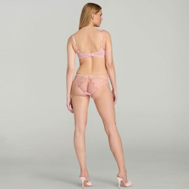 Agent Provocateur Lorna klassisk rio trusse pink/magenta pink/magenta Lyserød 5