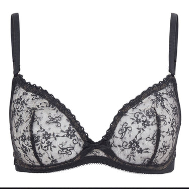 Agent Provocateur Malorey bh black Sort 5