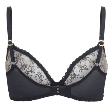 Agent Provocateur Malorey bh black Sort 6