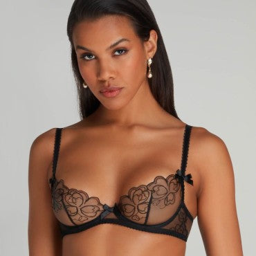 Agent Provocateur Maysie bh black Sort 1