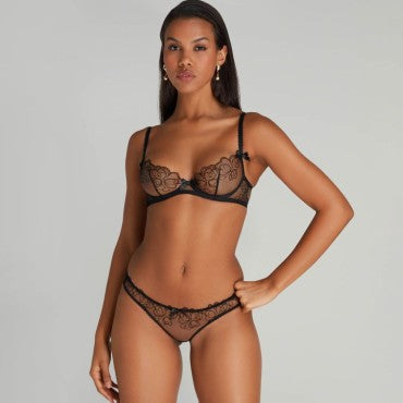 Agent Provocateur Maysie bh black Sort 2