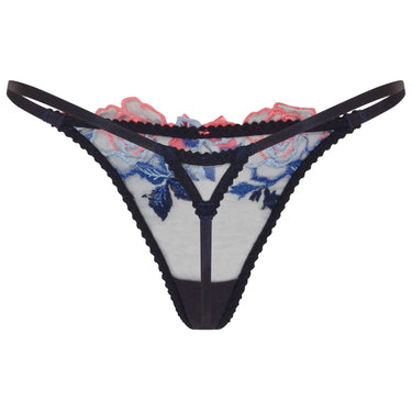 Callypso string trusse Blue/Pink