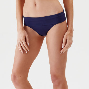 Brussels bikini bottoms high adjustable