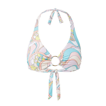 Brussels underwired bikini top