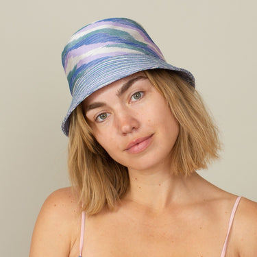 Missoni bucket hat