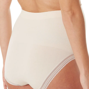 Milk graviditetstrusse høj