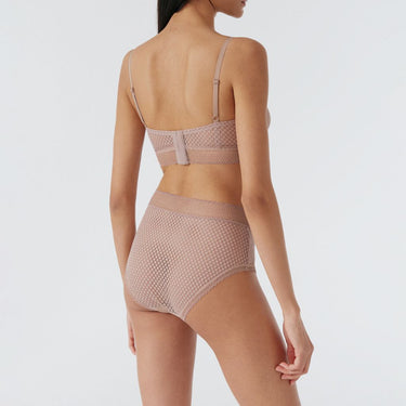 Bella non-wired bra