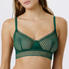 Bella wireless bra