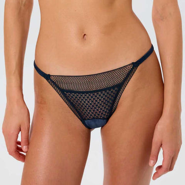 Bella thong panties
