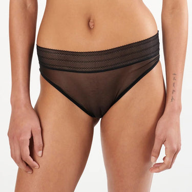 Just classic panties