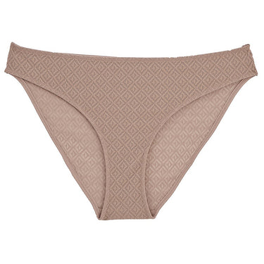 ELSE Lingerie Betty klassisk rio trusse bronze Brun 3