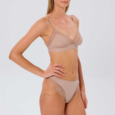 Anemone string trusse