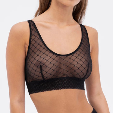 Cosmo bralet bh uden bøjle