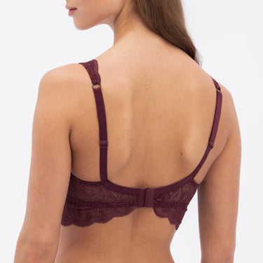 Dahlia bh uden bøjle