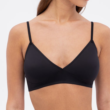 Nano Minimal bh uden bøjle trekant