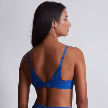 Rosessence bra deep V
