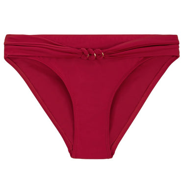 Aubade Ocean Cruise bikinitrusse brasiliansk cerise Rød 1