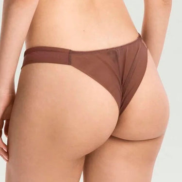 Royal Jewel string trusse