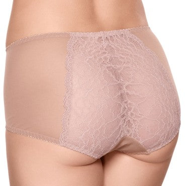 Viola Sky Miss Blush høj shorts rosa Lyserød 2