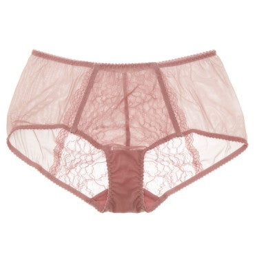Viola Sky Miss Blush høj shorts rosa Lyserød 3
