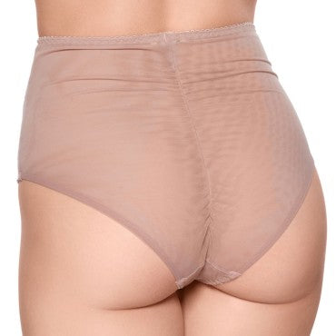 Viola Sky Miss Blush høj talje trusse rosa Lyserød 2