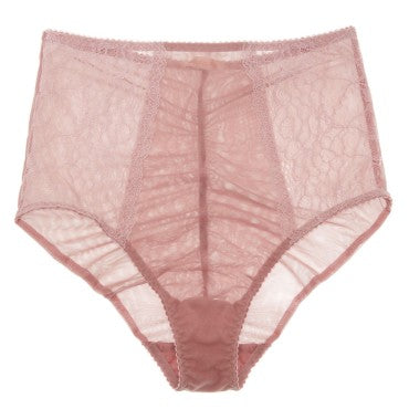 Viola Sky Miss Blush høj talje trusse rosa Lyserød 3