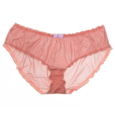 Viola Sky Lovely Rose bubble pants hipster trusse rose Lyserød 1