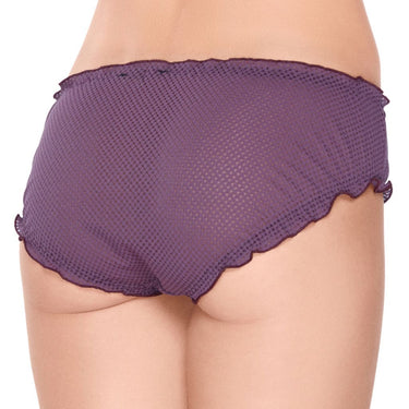 Viola Sky Lovely Chocolate bubble panty hipster trusse chocolate Brun 2