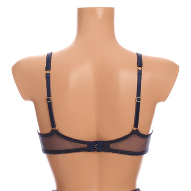 LAgent by Agent Provocateur Saskiia bh navy Blå 1