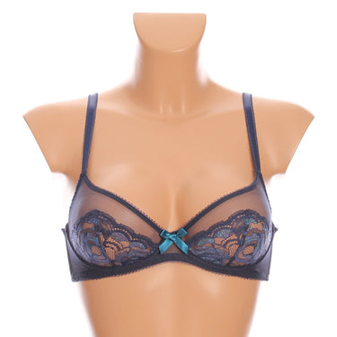LAgent by Agent Provocateur Saskiia bh navy Blå 2