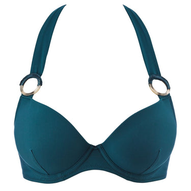 Aubade Secret Cove bikinitop vatteret push-up oasis 5