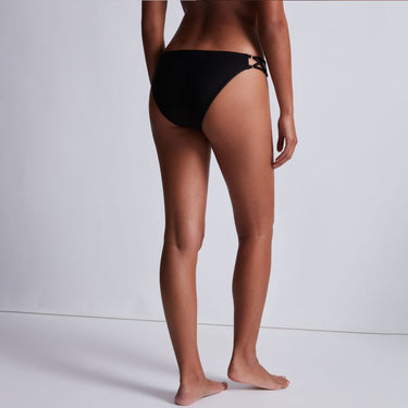 Aubade Summer Glow bikinitrusse brasiliansk black sand Sort 2