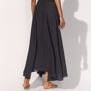 Corallum strandtøj lang nederdel