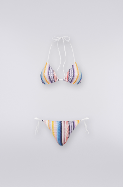 Missoni Bikinisæt multi multi blue Multi 1