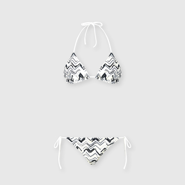Missoni bikini set