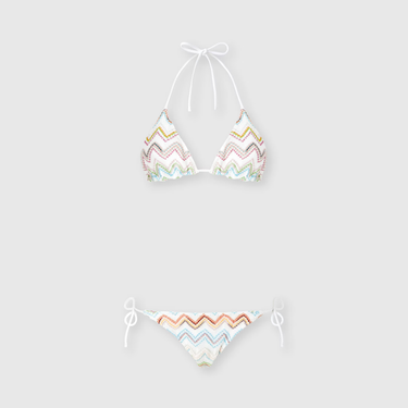 Missoni bikini set