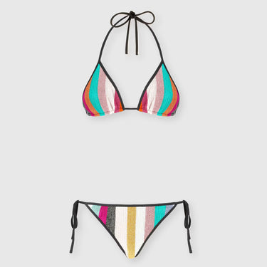 Missoni Missoni Bikinisæt sm9mu 4