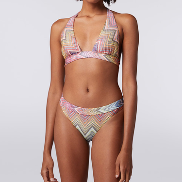 Missoni Bikinisæt ZigZag multi chevron multi Multi 1