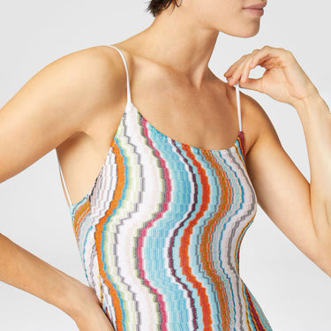 Missoni swimsuit