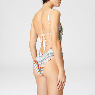 Missoni swimsuit