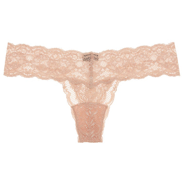 Never Say Never Cutie Bow thong