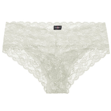 Cosabella Never Say Never hotpants hipster trusse moon ivory Hvid 3