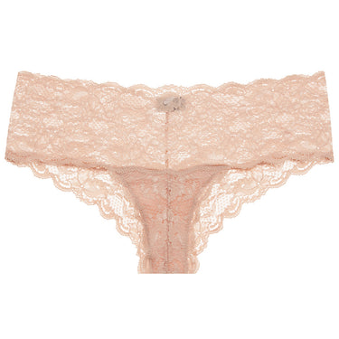 Cosabella Never Say Never hotpants hipster trusse sette Beige 3