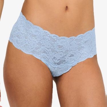 Never Say Never hotpants hipster briefs