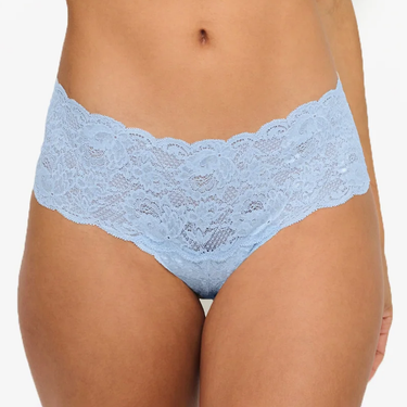 Never Say Never hotpants hipster briefs