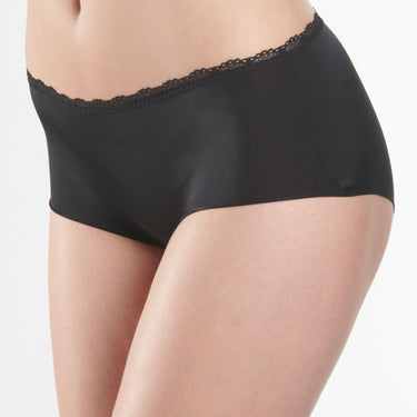 Aubade Lysessence hipster trusse black Sort 4